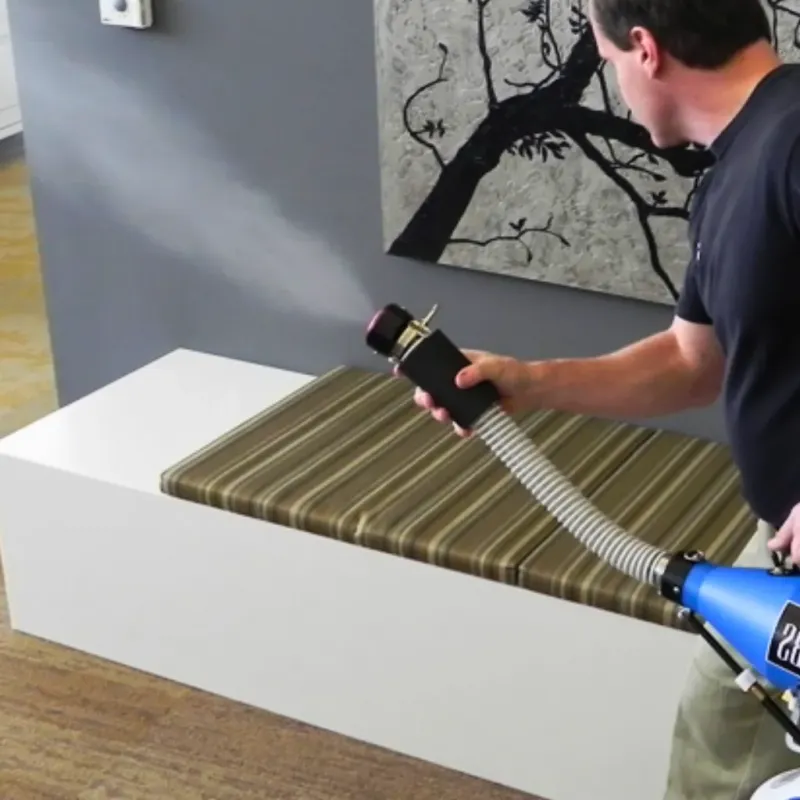 Professional Odor Removal in Hamlin County, SD